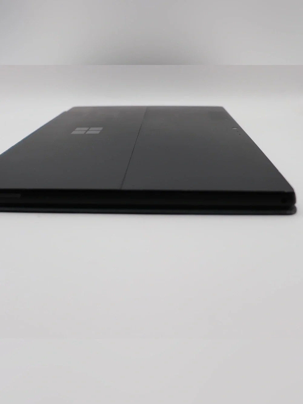 Microsoft Surface Pro 6 Black W/Keyboard, Case, Charger